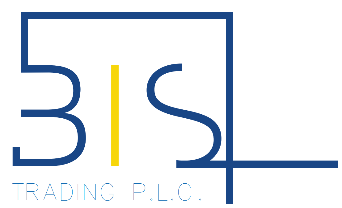 B I S Trading PLC Logo